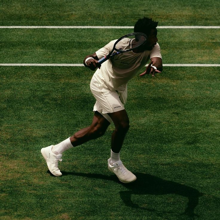 Court Essentials: Where Luxury Meets Performance