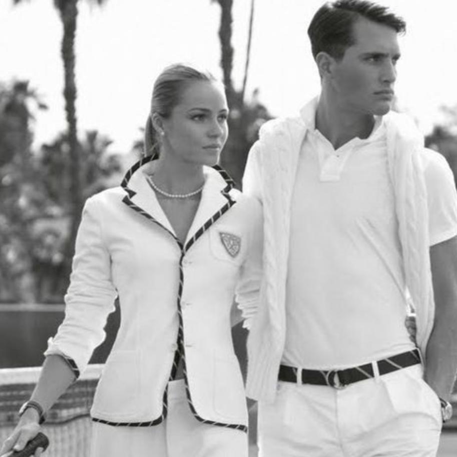 Off Court Collection