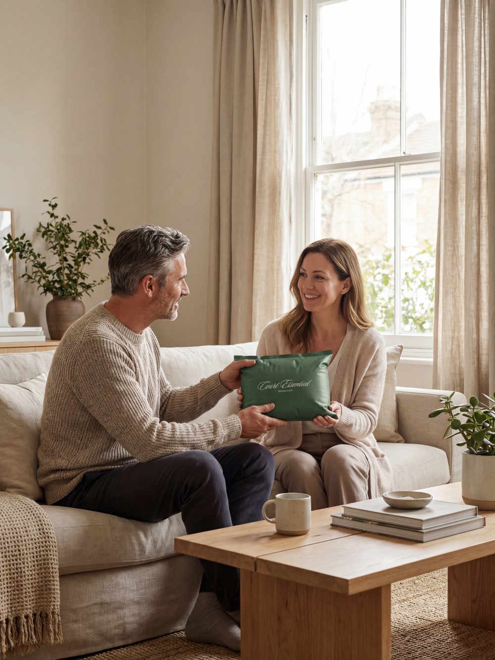 <h2>Customers Love Court Essential</h2>