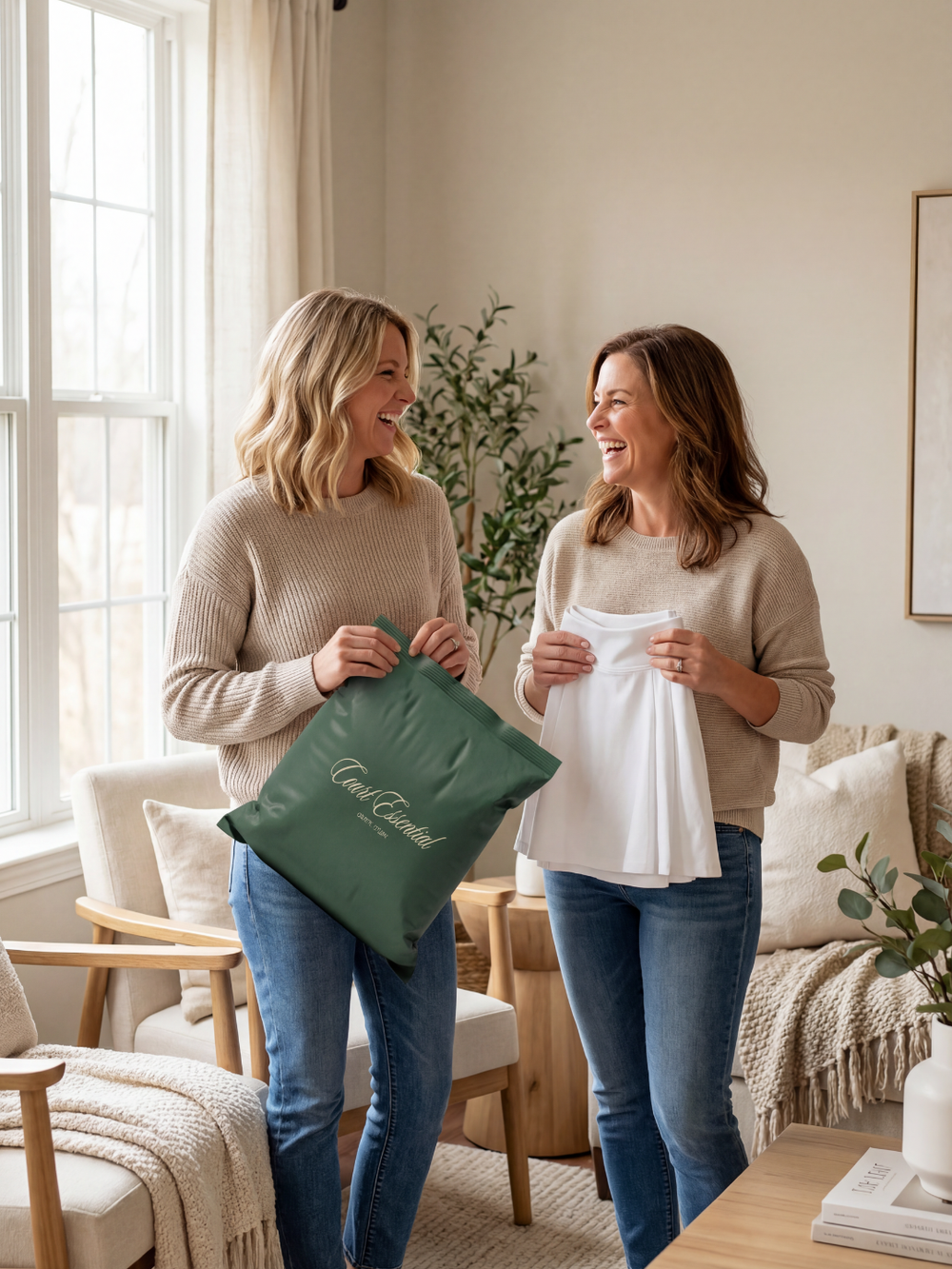 <h2>Customers Love Court Essential</h2>