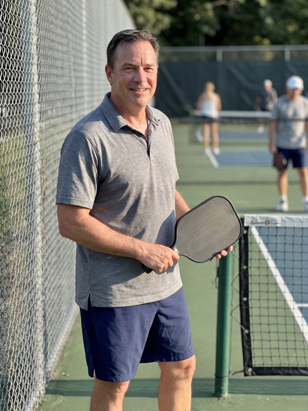 <h2>Customers Love Court Essential</h2>