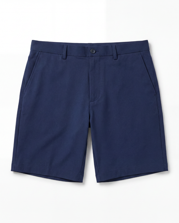 Performance Short - Navy