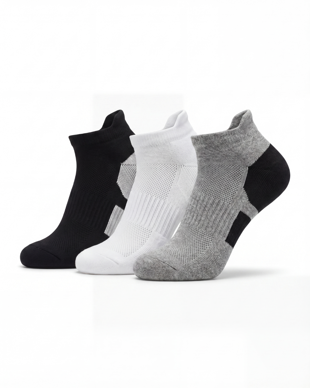 The Court Ankle Sock
