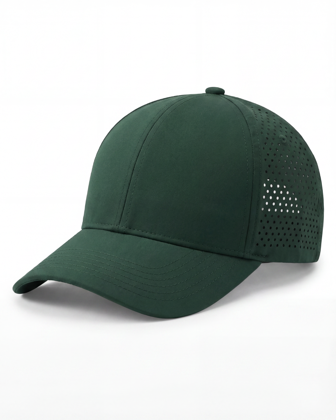 The Court Cap - Court Green
