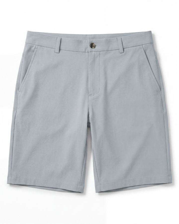 Performance Short - Gale Grey