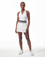 Court White