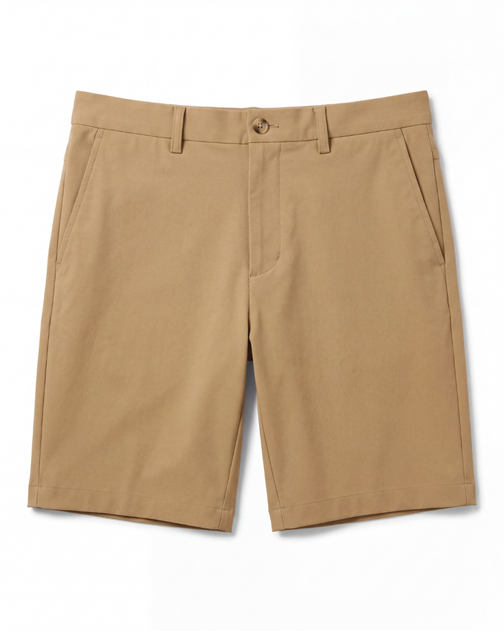 Performance Short - Khaki