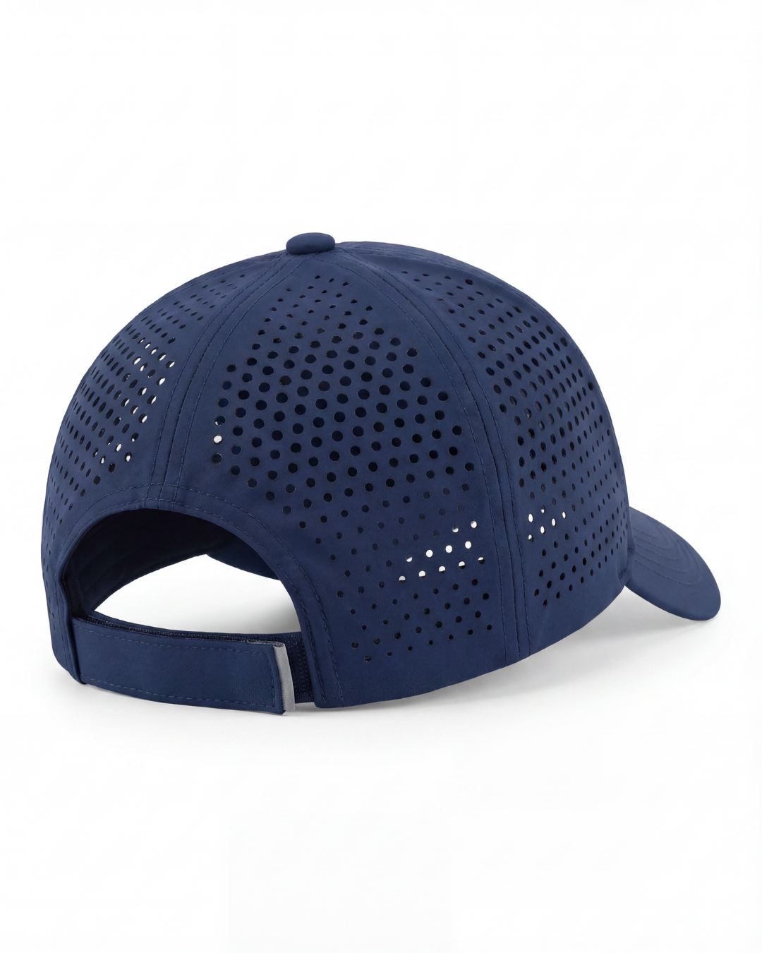 The Court Cap - Navy
