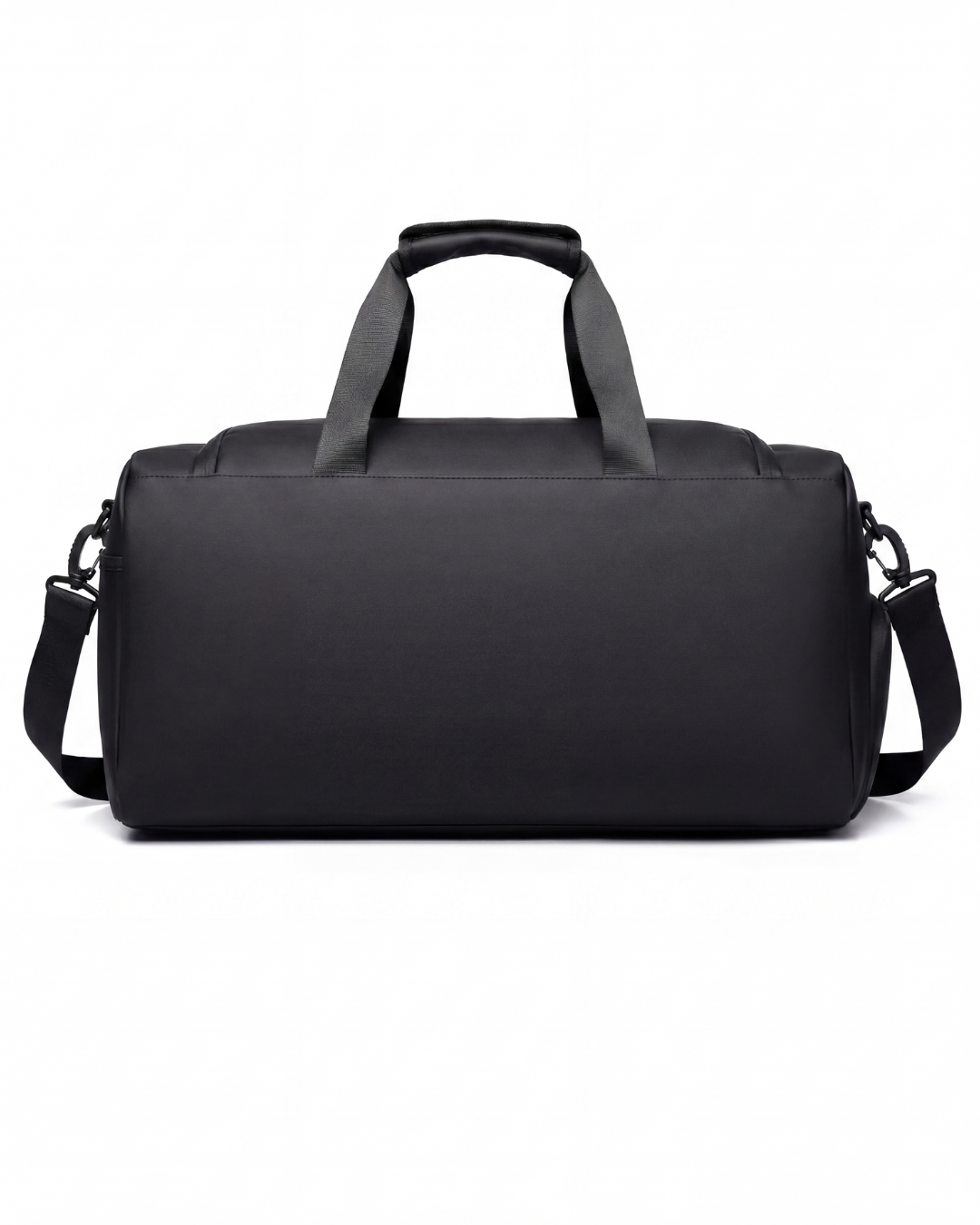 The Court Bag - Black