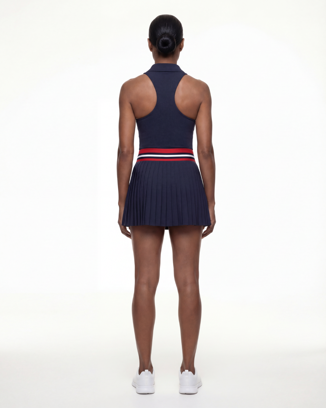 Signature Court Set - Navy