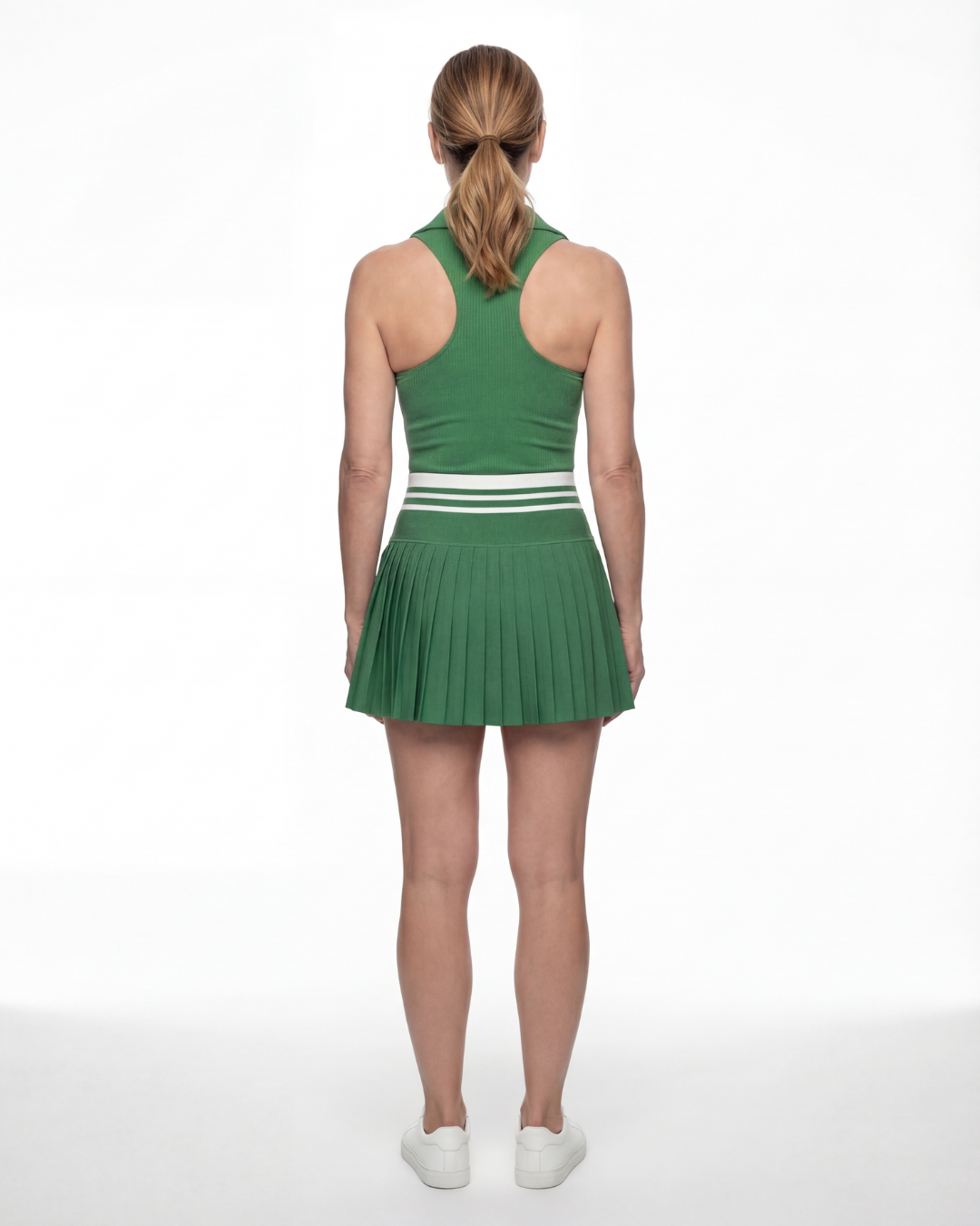 Signature Court Set - Court Green