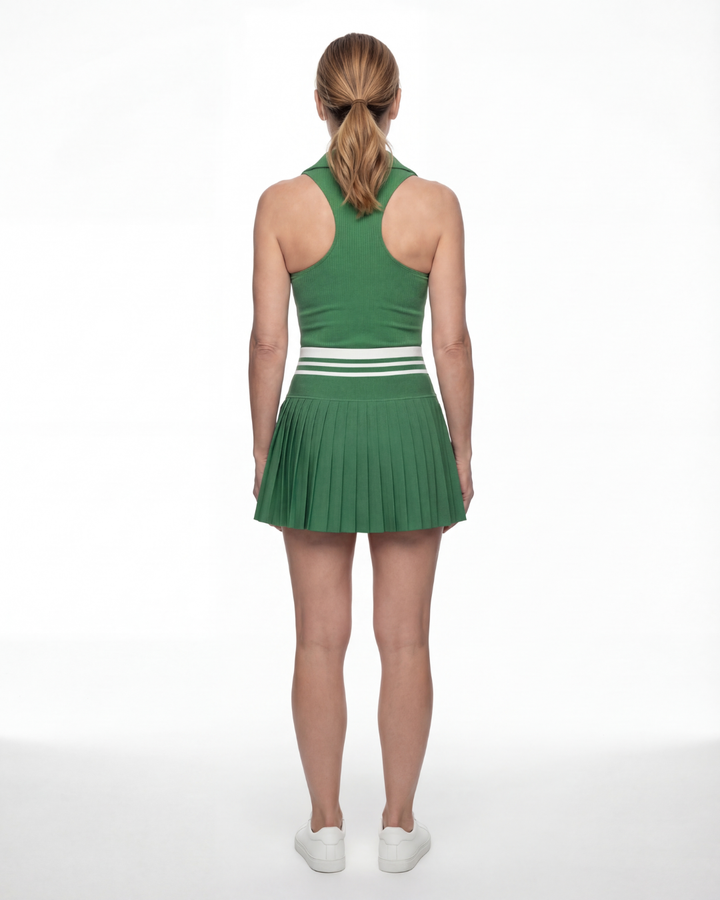 Signature Court Set - Court Green