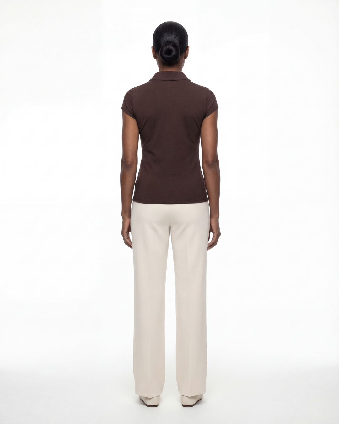The Essential Polo - Brown