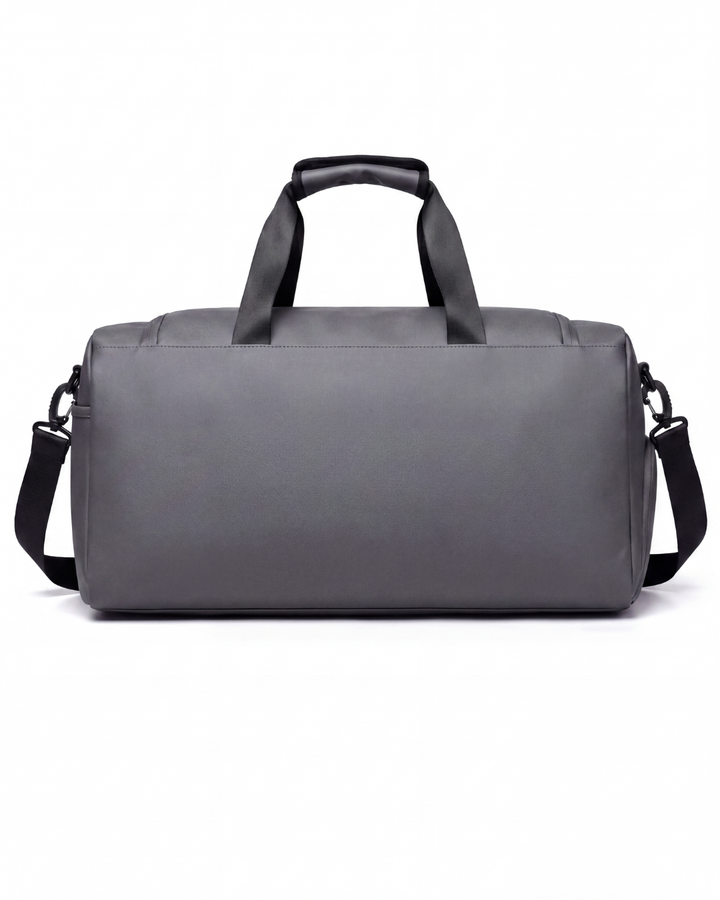 The Court Bag - Grey