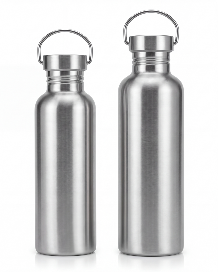 The Court Bottle - 25 oz