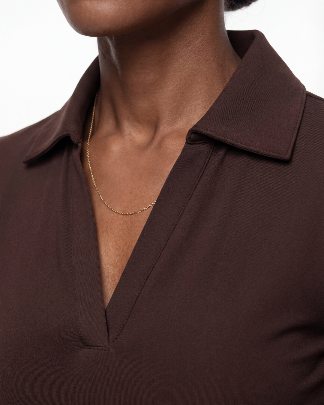 The Essential Polo - Brown