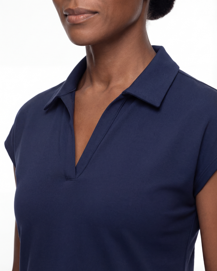 The Essential Polo - Navy