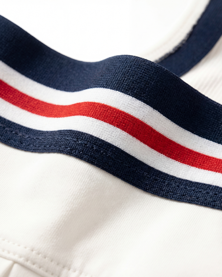 Signature Court Set - Court white