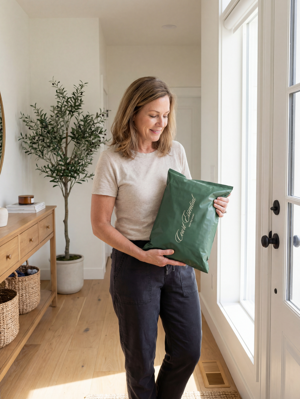 <p>WHAT OUR CUSTOMERS SAY</p>