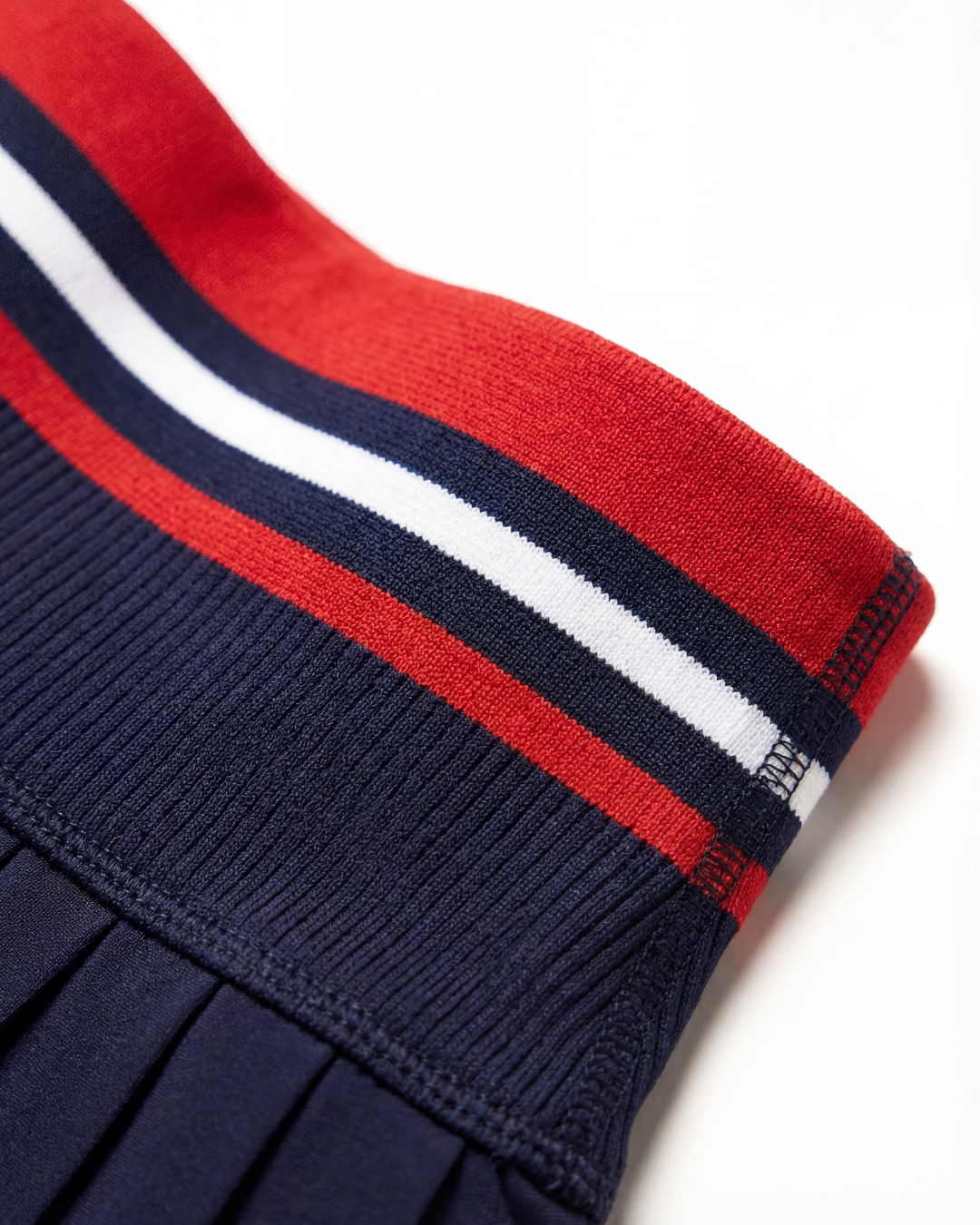 Signature Court Set - Navy