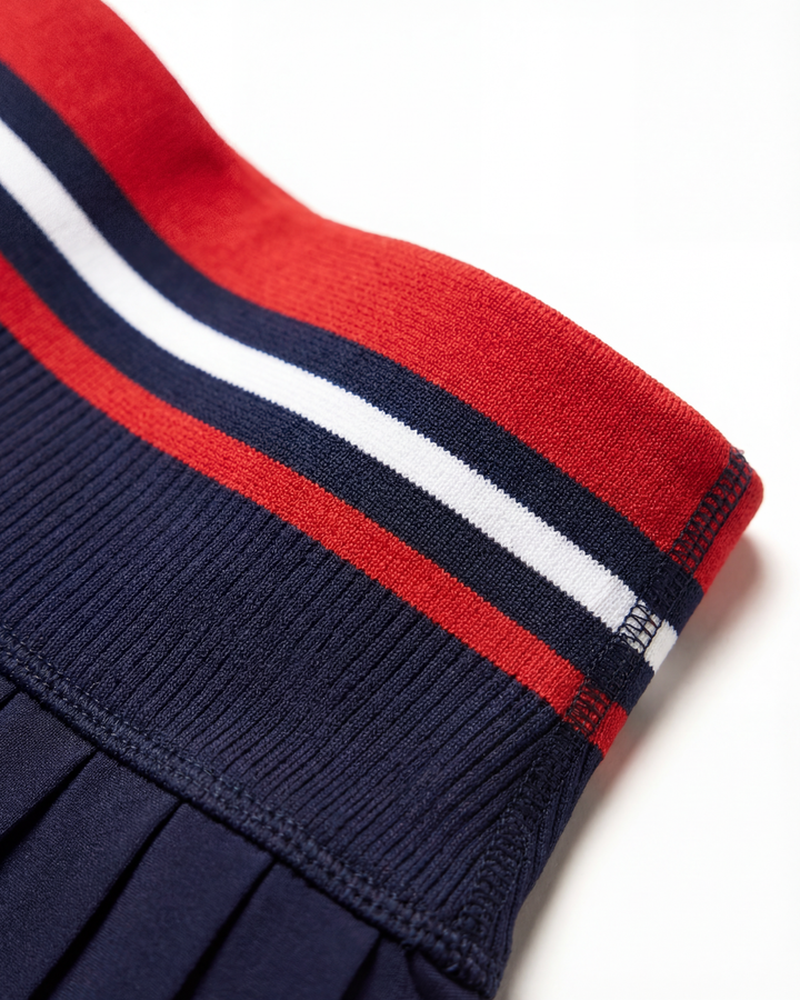 Signature Court Set - Navy