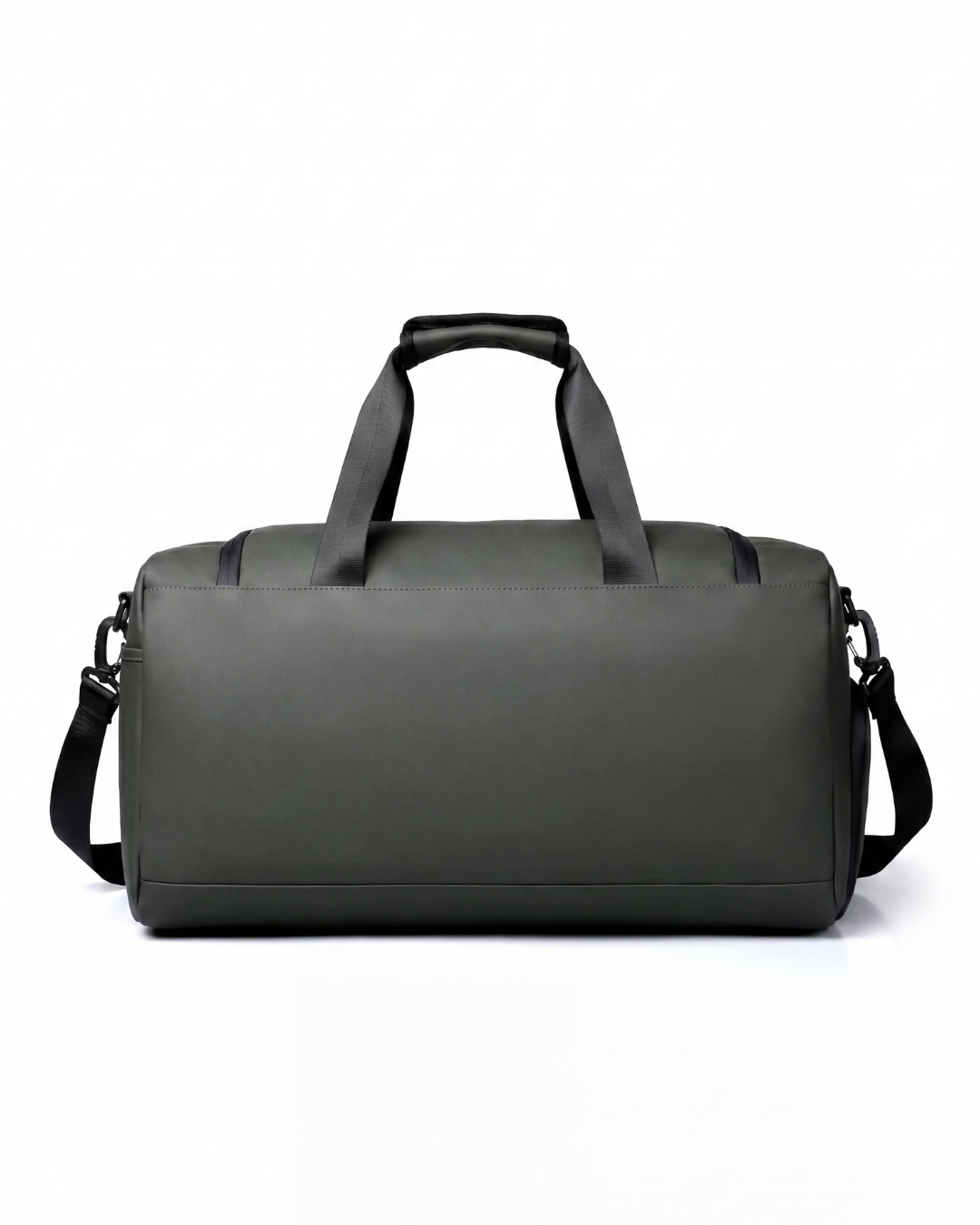 The Court Bag - Forest Green