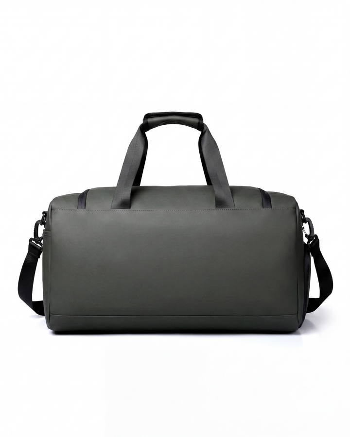 The Court Bag - Forest Green