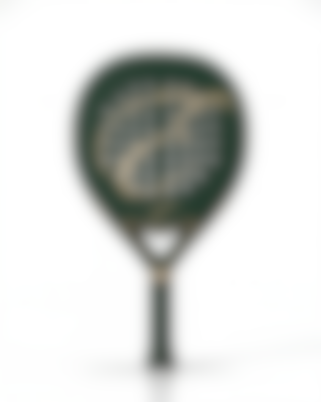 The Court Padel Racket