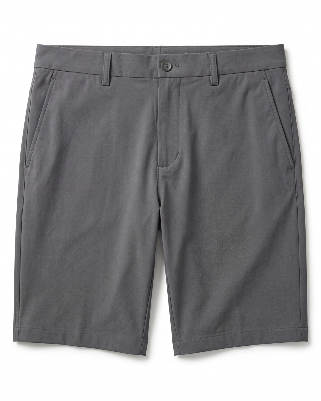 Performance Short - Grey